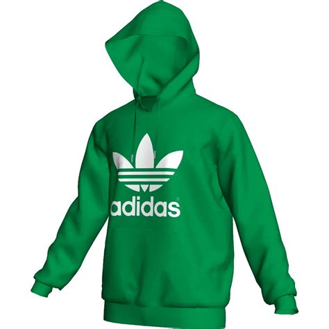 80er pullover adidas grün|Grüner Pullover .